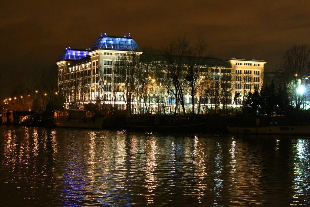La Maison De Philippe Sèvres Exterior foto